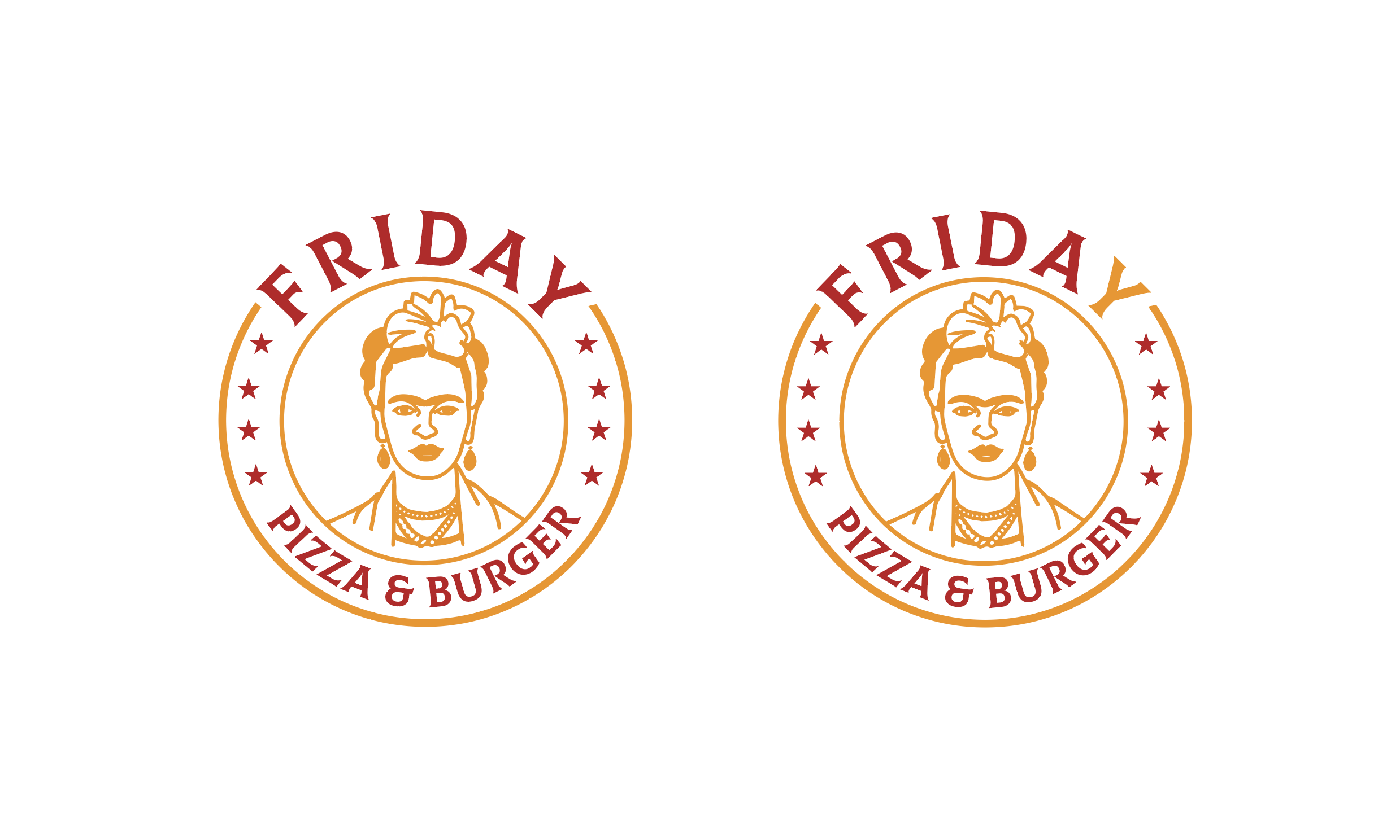 Logo Design by GLDesigns for barok bar | Design #31543930