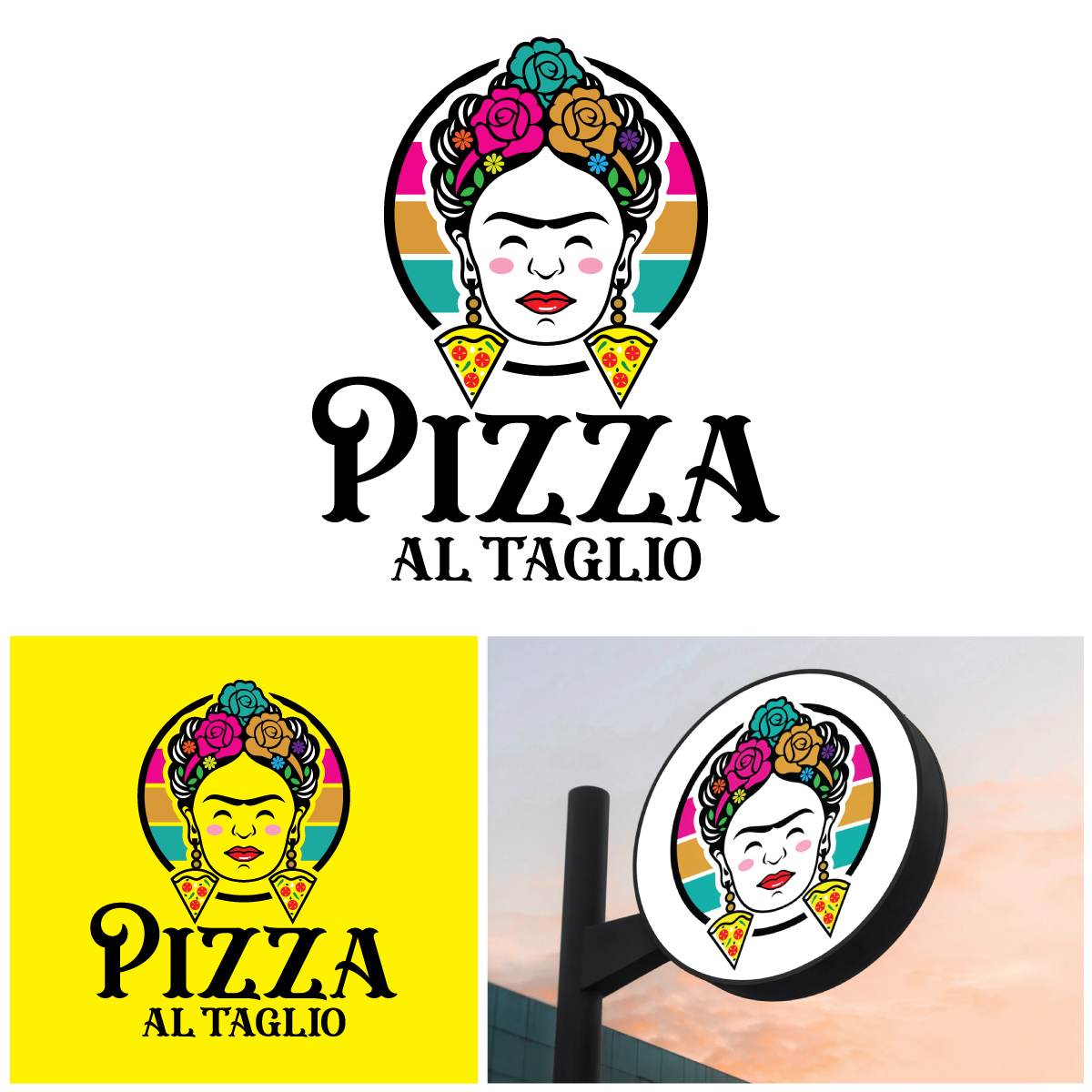 Logo Design by riya.mitra07j for barok bar | Design #31516801