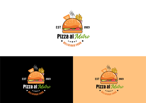 Logo-Design von graphics1 für barok bar | Design #31563541