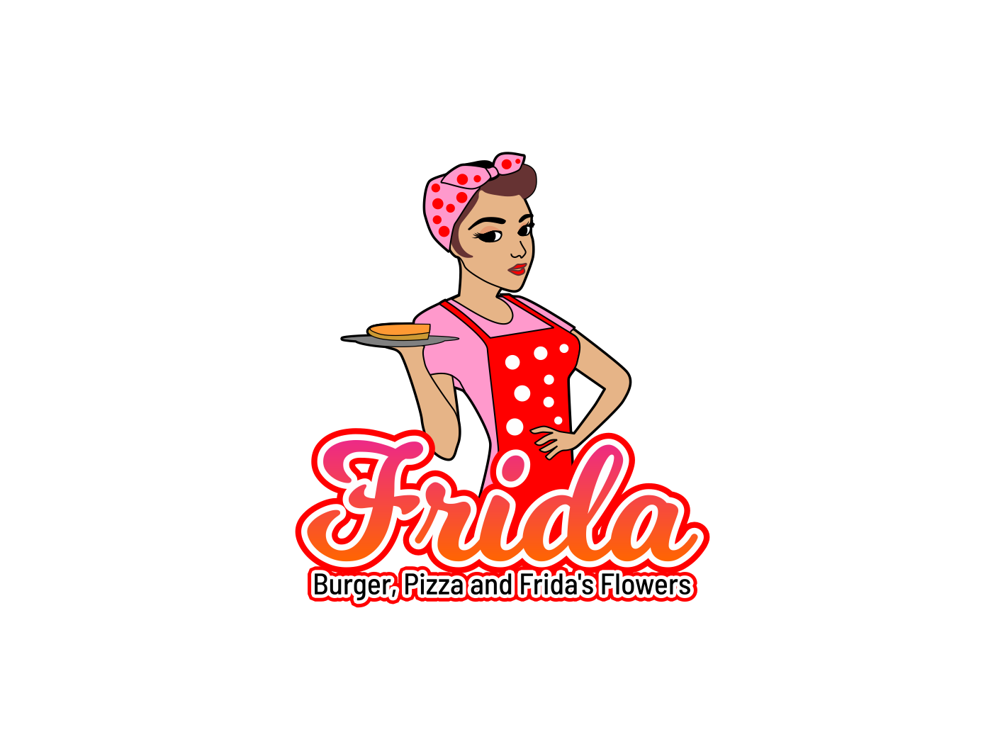 Logo Design by BNdesigner for barok bar | Design #31520019