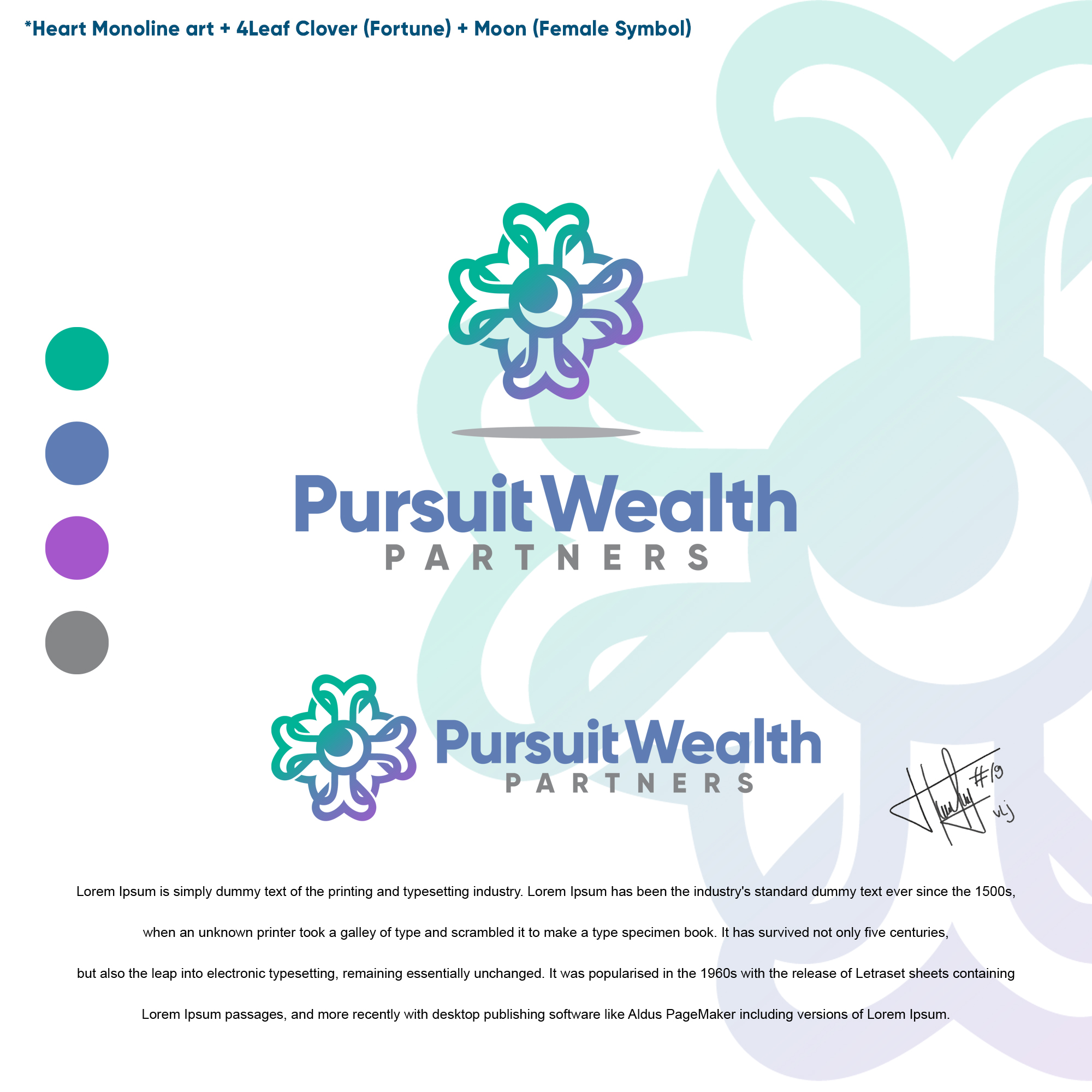 Logo Design by BrochaVLJ for this project | Design #31521952