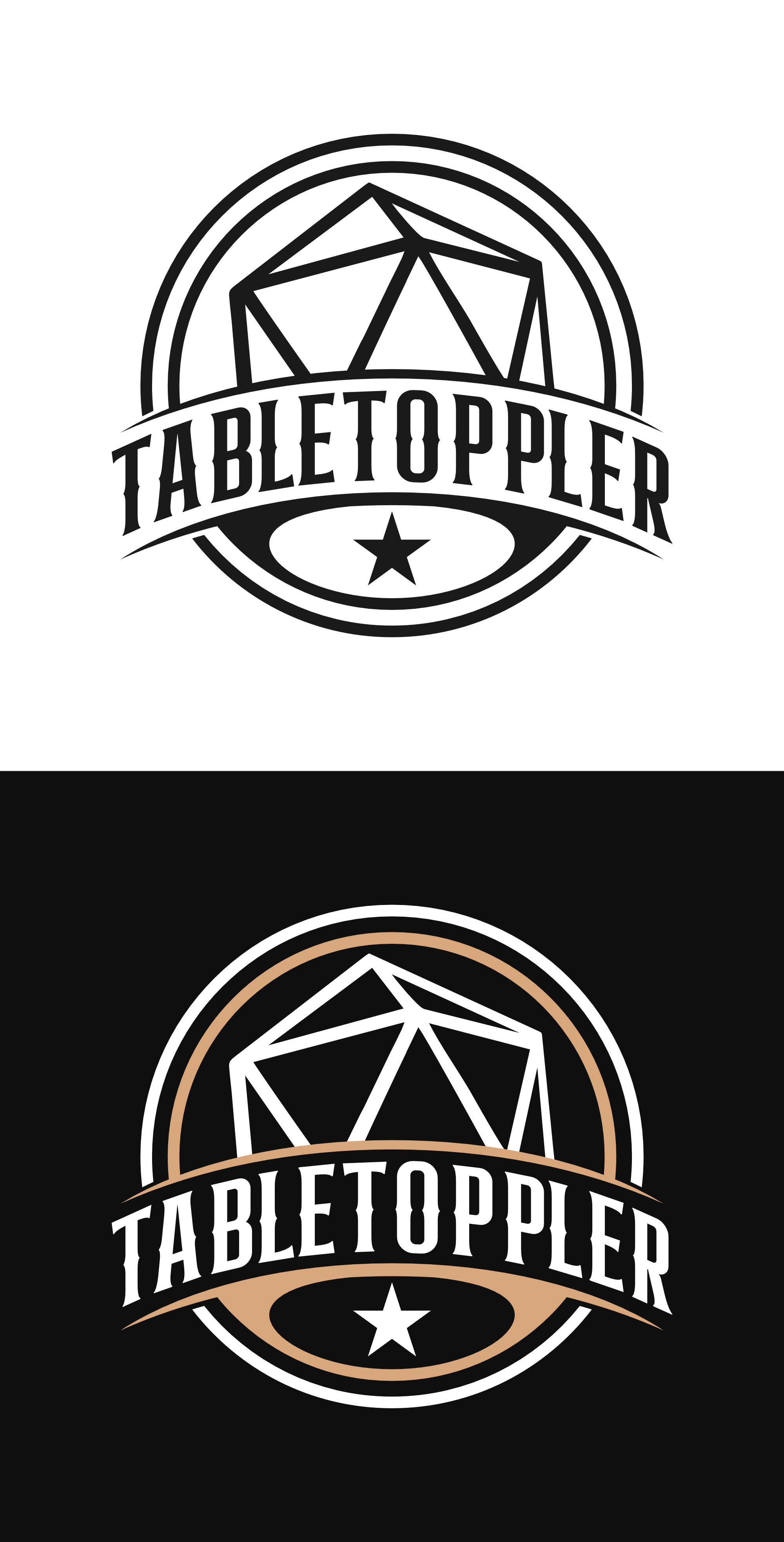 Diseño de Logo por bangsatkau para este proyecto | Diseño #31519090