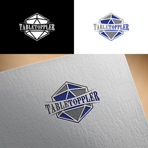 Logo-Design von RA-bica für dieses Projekt | Design: #31544491