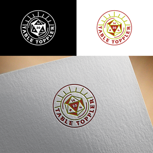 Logo-Design von RA-bica für dieses Projekt | Design: #31544492