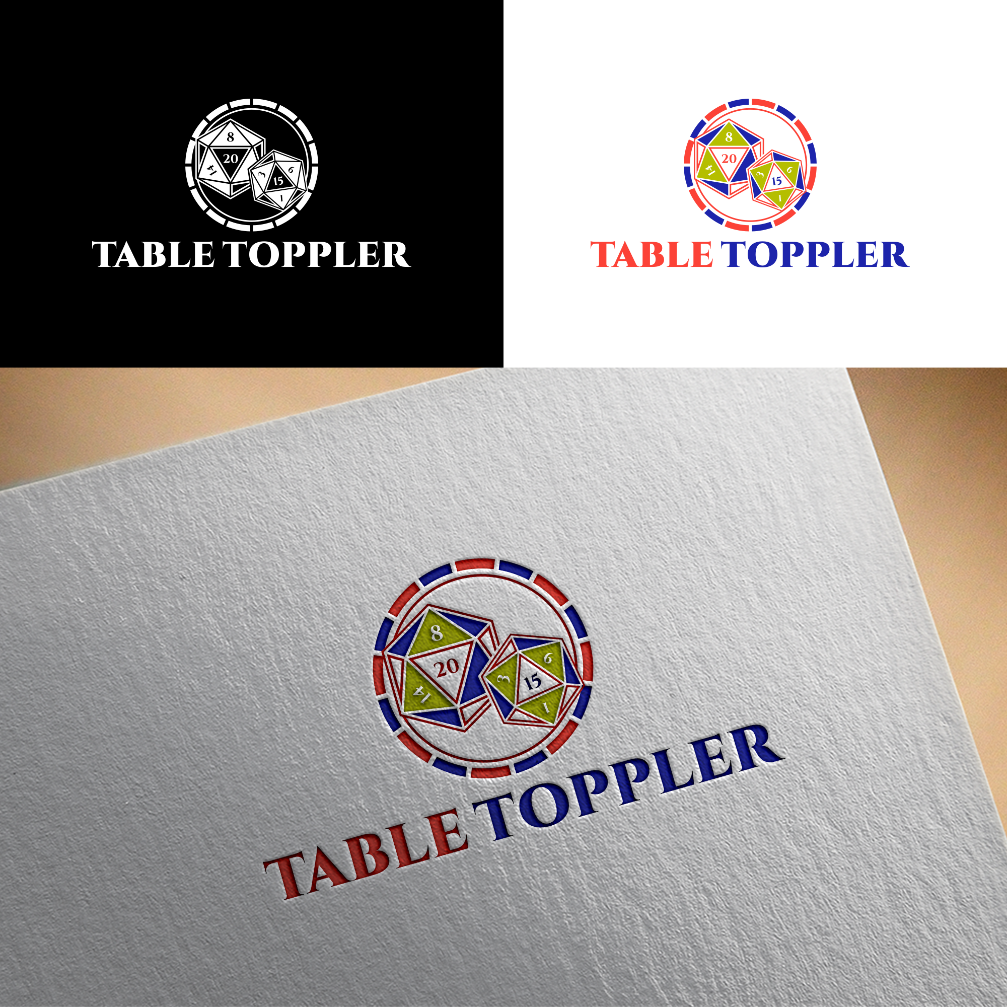 Design de Logo par RA-bica pour ce projet | Design #31544493