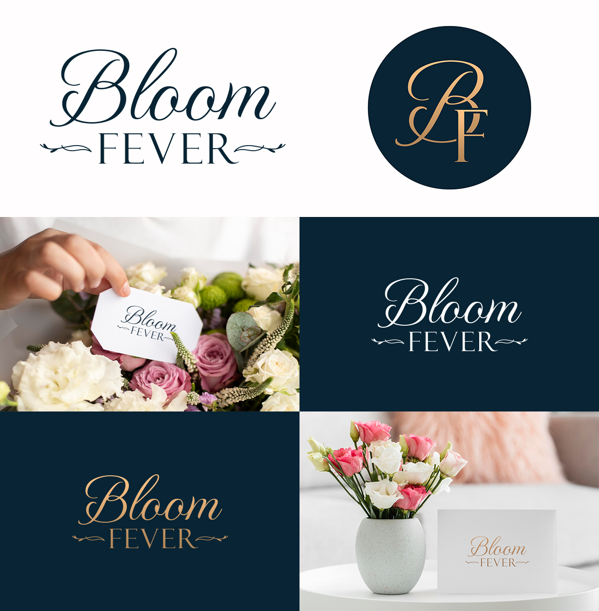 Logo Design by Irina AN for this project | Design #31526266