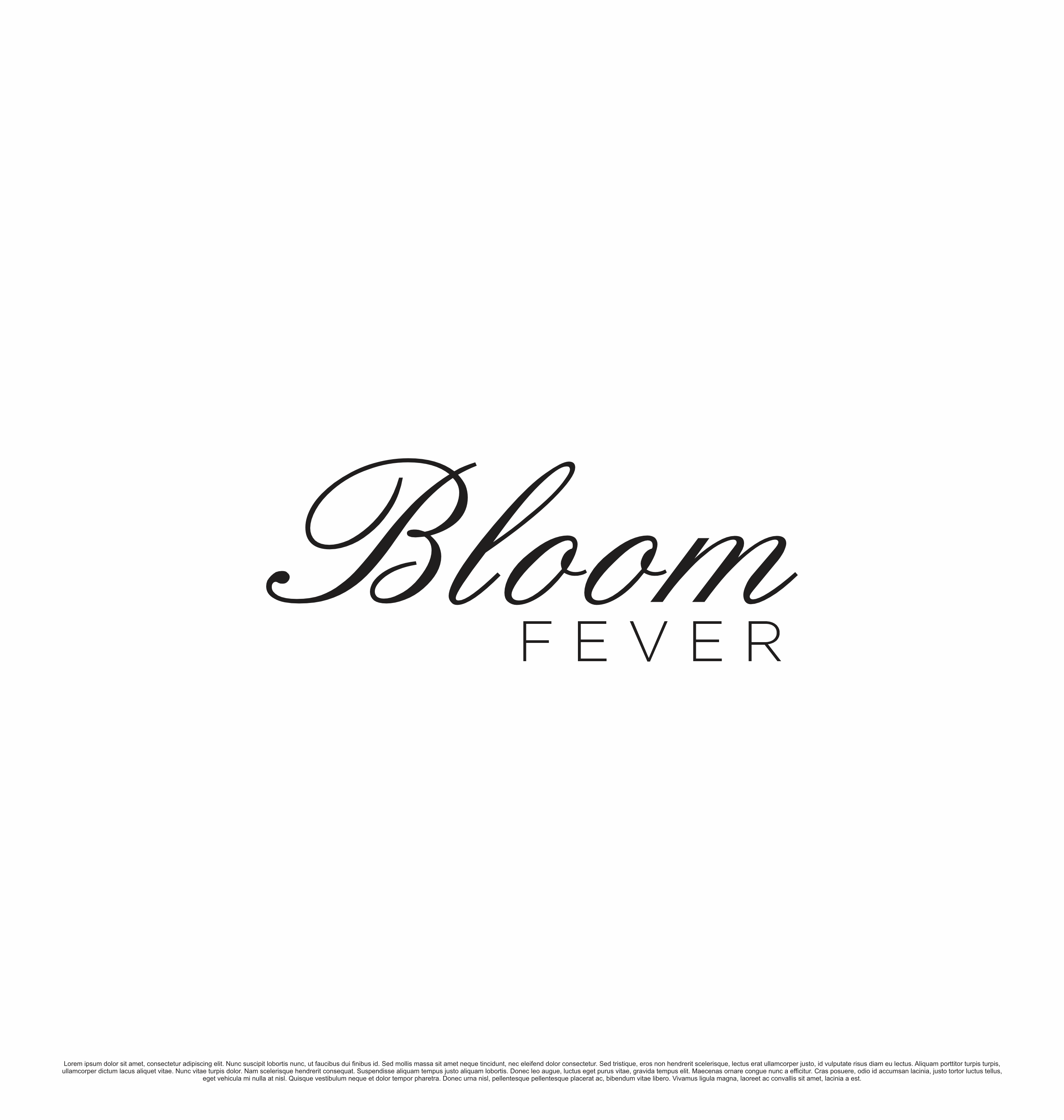 Logo Design by saesean for this project | Design #31528150