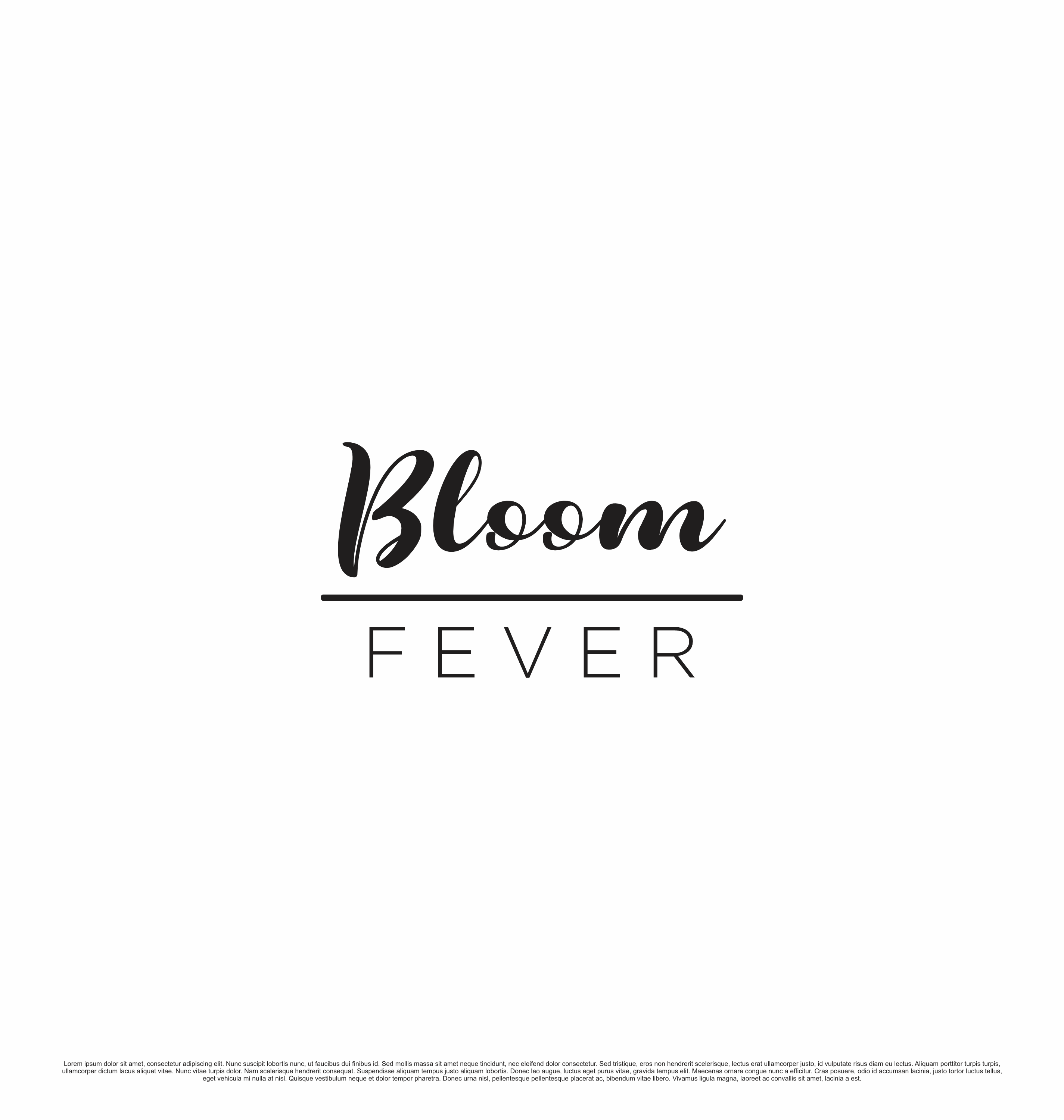 Logo Design by saesean for this project | Design #31528151