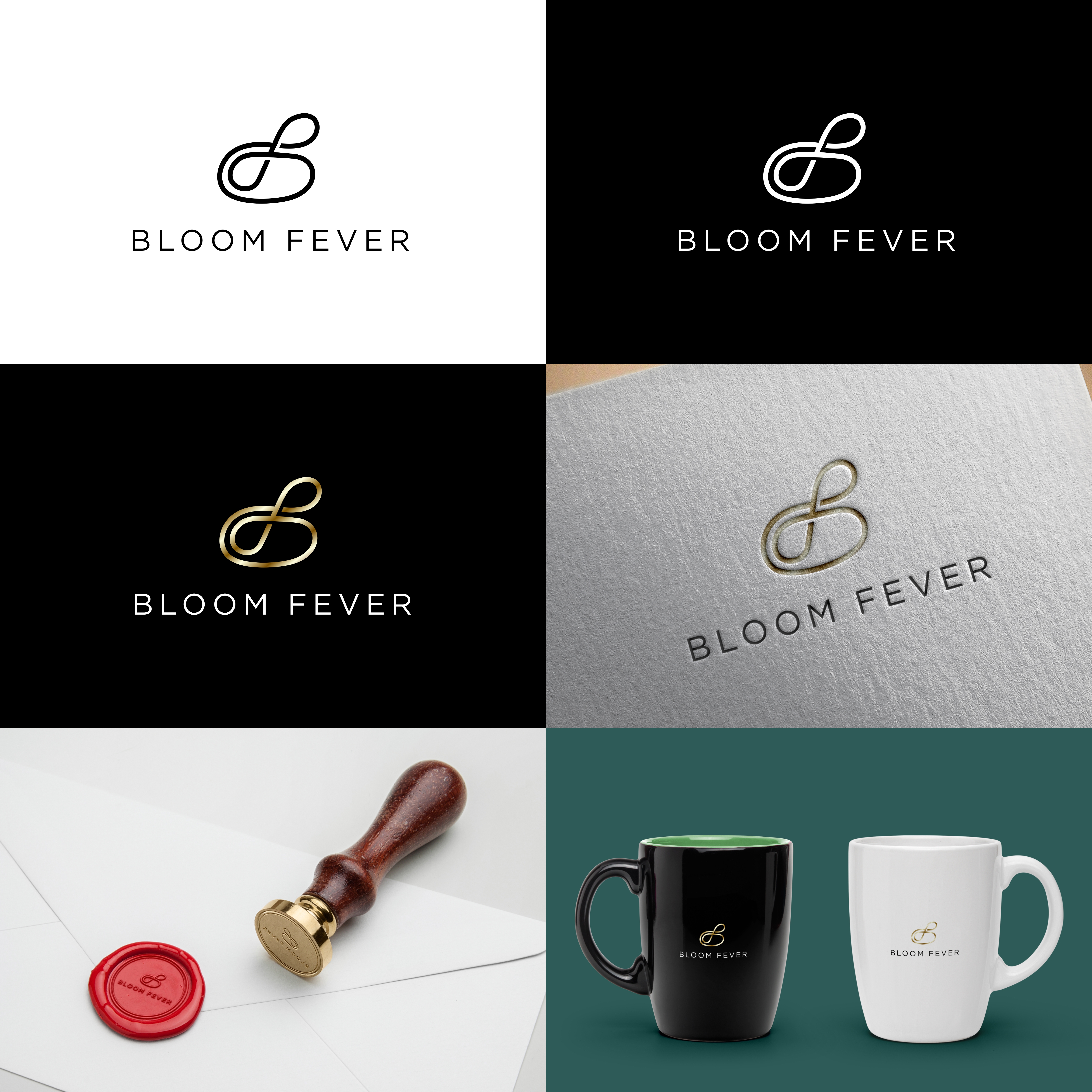 Logo Design by IMPRESSION Graphic Studio for this project | Design #31524765