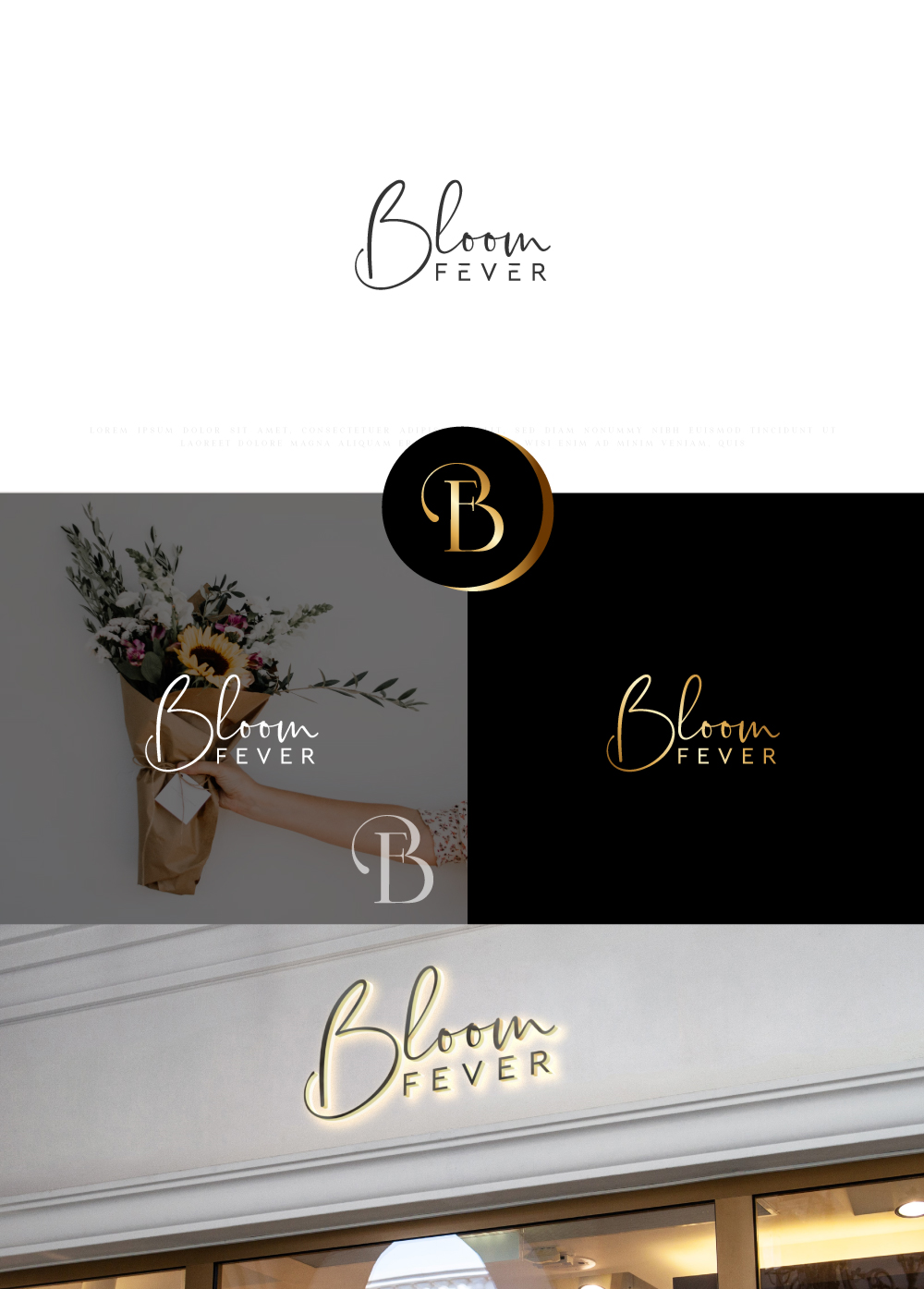 Diseño de Logo por Amethystica para este proyecto | Diseño #31534474