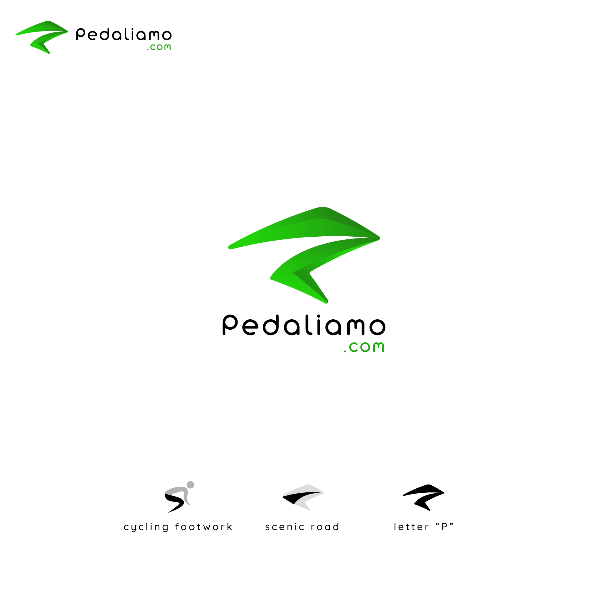 Logo-Design von merti.studio für We Drive You di Tomas Pedani | Design #31546230