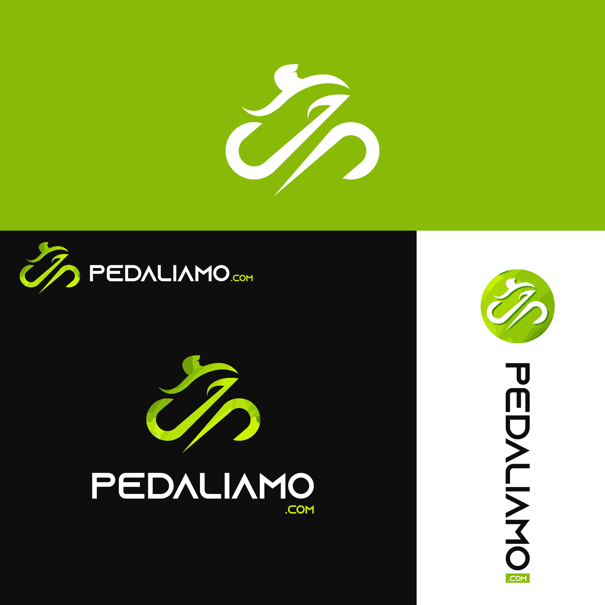 Logo-Design von merti.studio für We Drive You di Tomas Pedani | Design #31567437