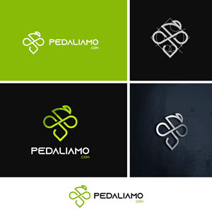 Logo Design by merti.studio for We Drive You di Tomas Pedani | Design: #31571229