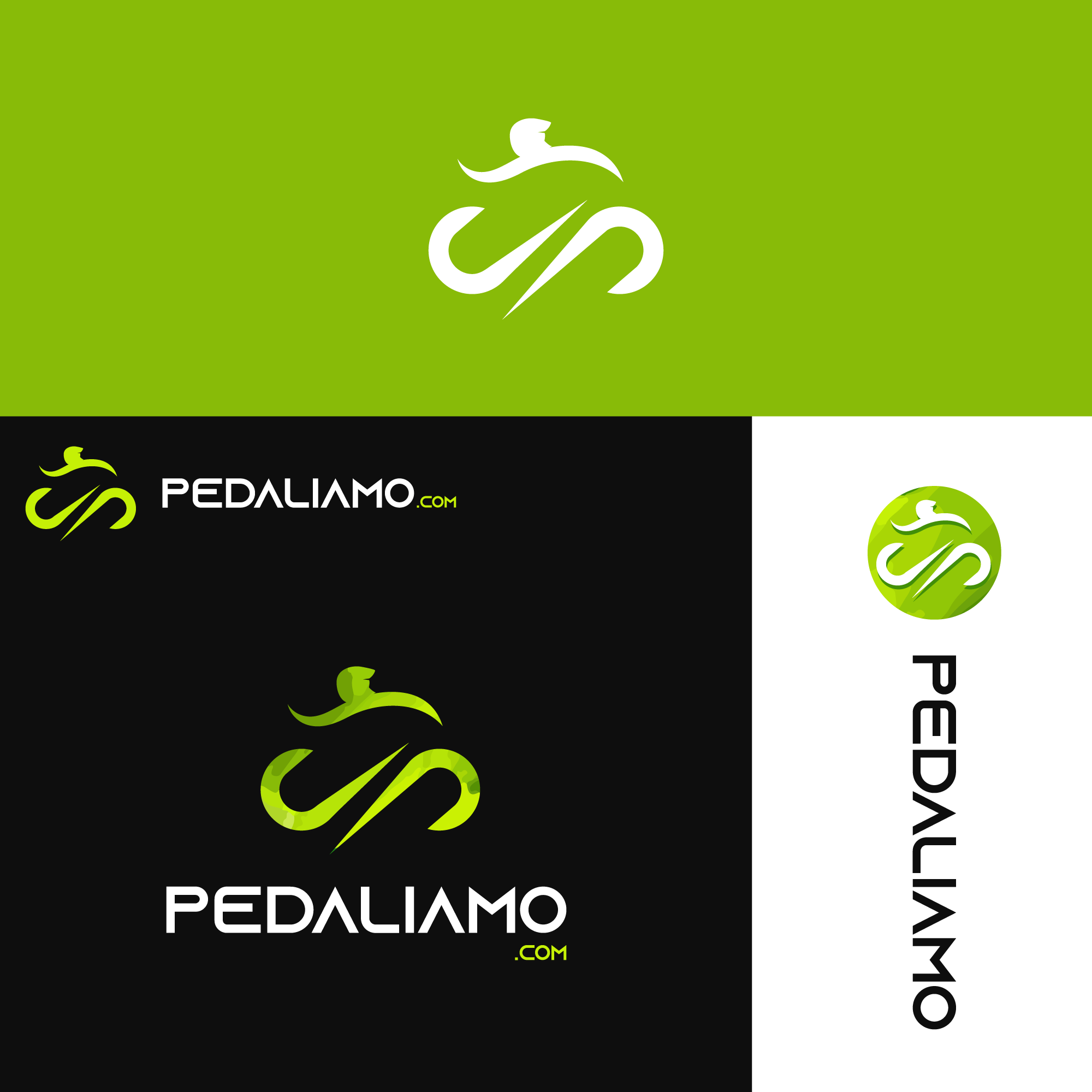 Logo-Design von merti.studio für We Drive You di Tomas Pedani | Design #31571281