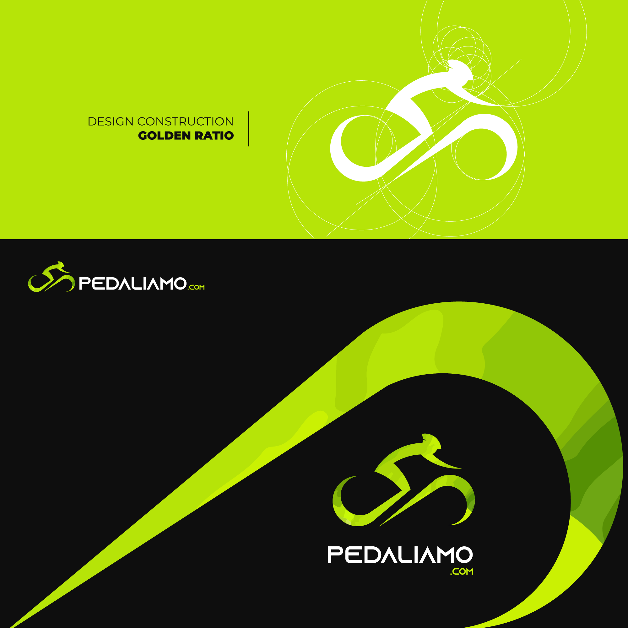 Diseño de Logo por merti.studio para We Drive You di Tomas Pedani | Diseño #31583517