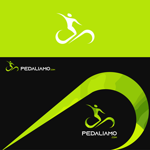 Logo Design by merti.studio for We Drive You di Tomas Pedani | Design: #31589864