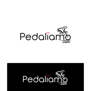 Logo Design by logoford for We Drive You di Tomas Pedani | Design: #31518970
