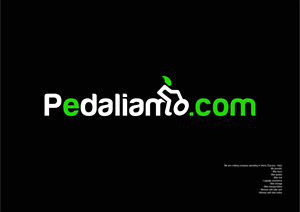 Logo Design by QueenArt for We Drive You di Tomas Pedani | Design: #31518133