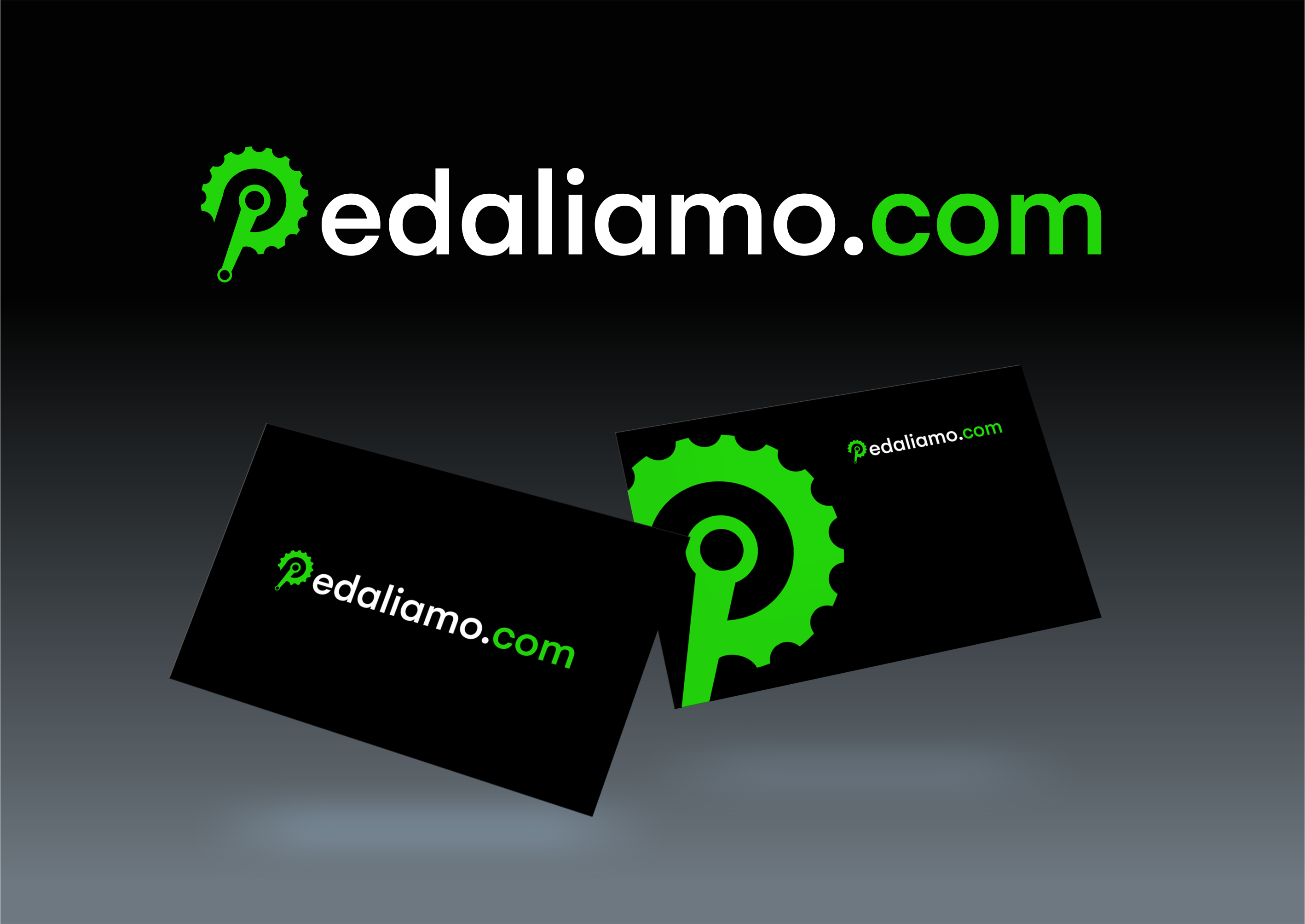 Logo-Design von QueenArt für We Drive You di Tomas Pedani | Design #31532091