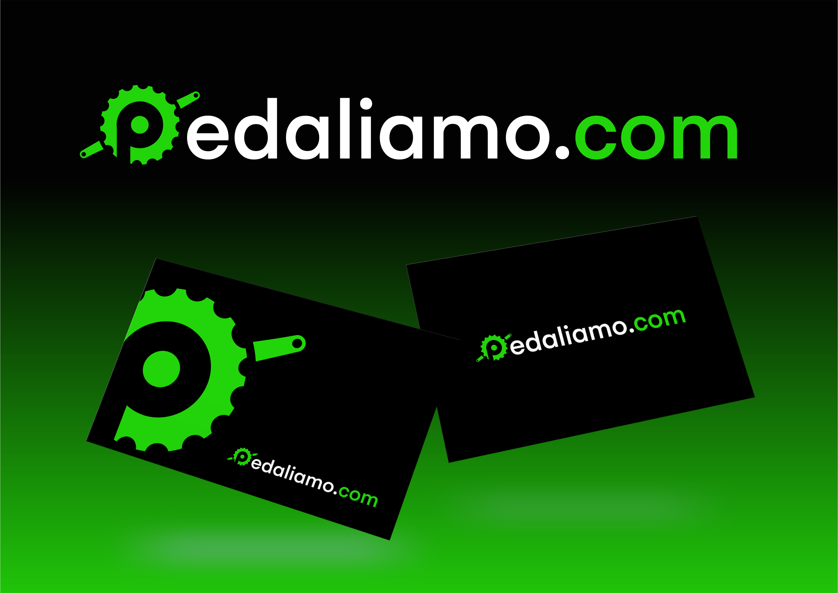 Logo Design by QueenArt for We Drive You di Tomas Pedani | Design #31539015