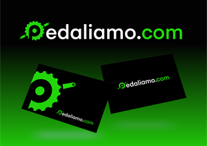 Logo Design by QueenArt for We Drive You di Tomas Pedani | Design: #31539015