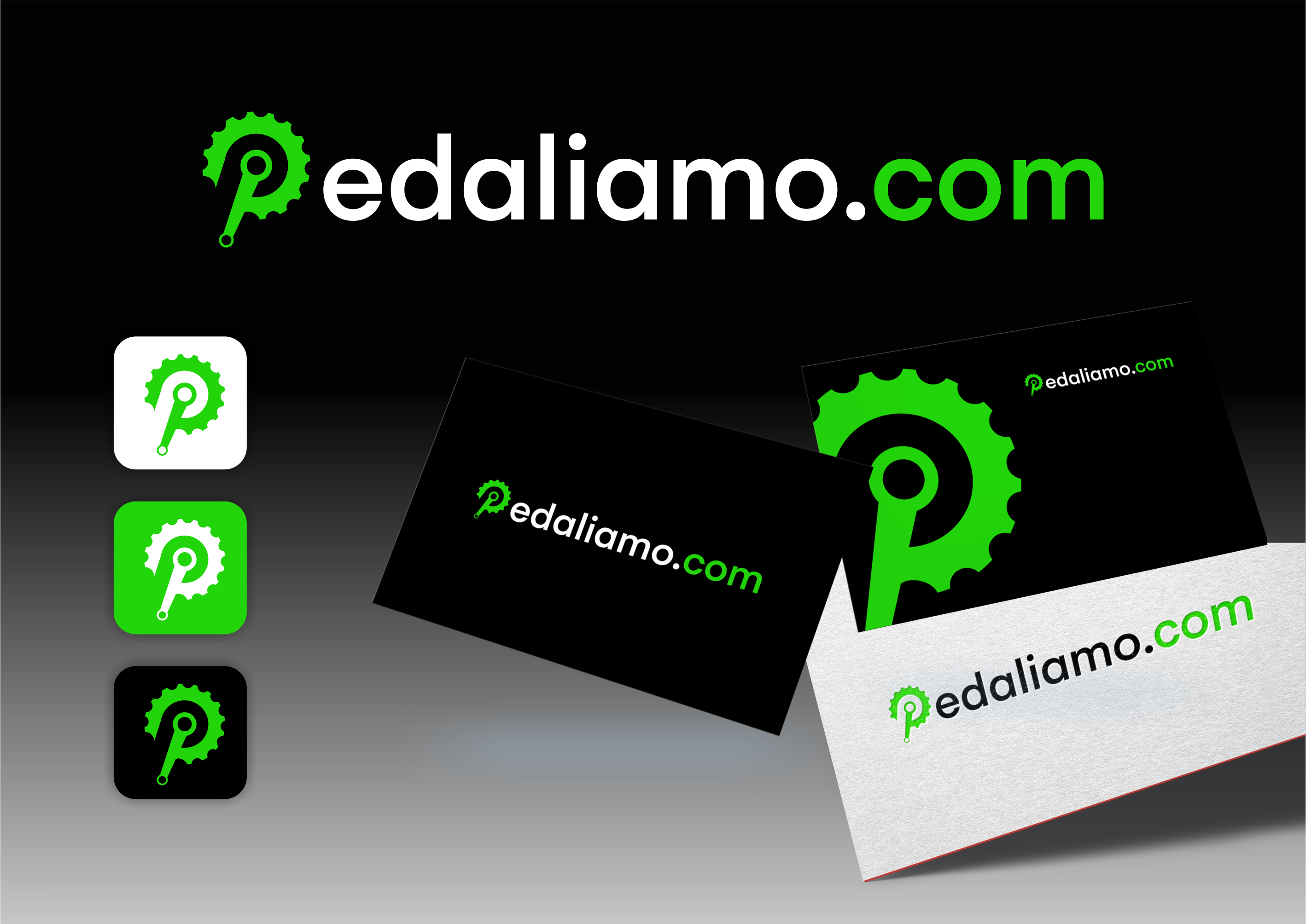 Logo Design by QueenArt for "We Drive You" di Tomas Pedani | Design #31544709