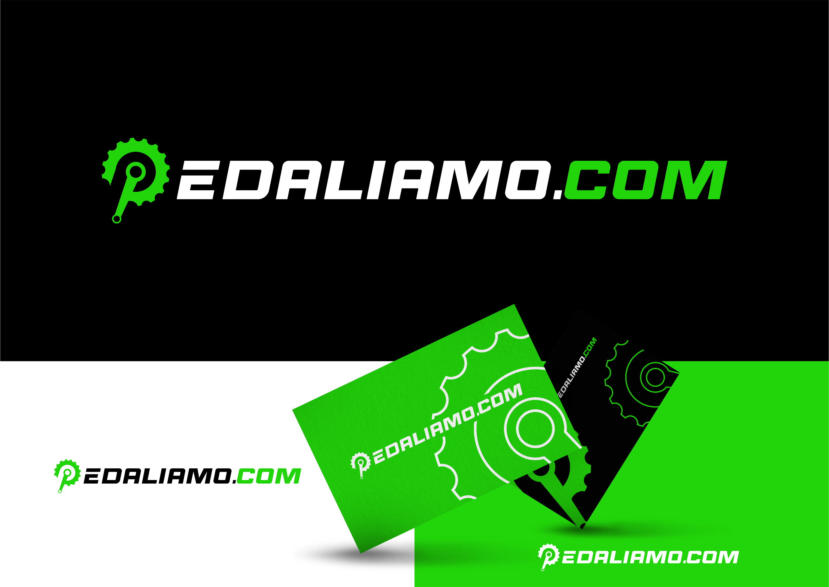 Logo Design by QueenArt for We Drive You di Tomas Pedani | Design #31553980