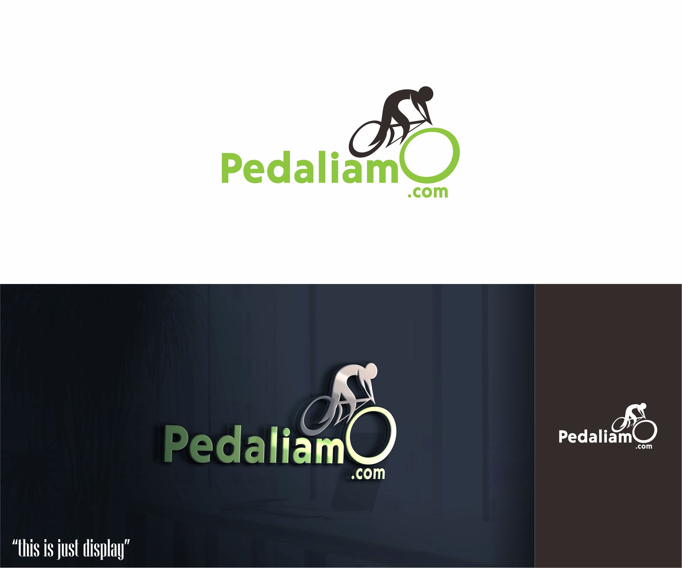 Logo Design by alkaline for "We Drive You" di Tomas Pedani | Design #31522391