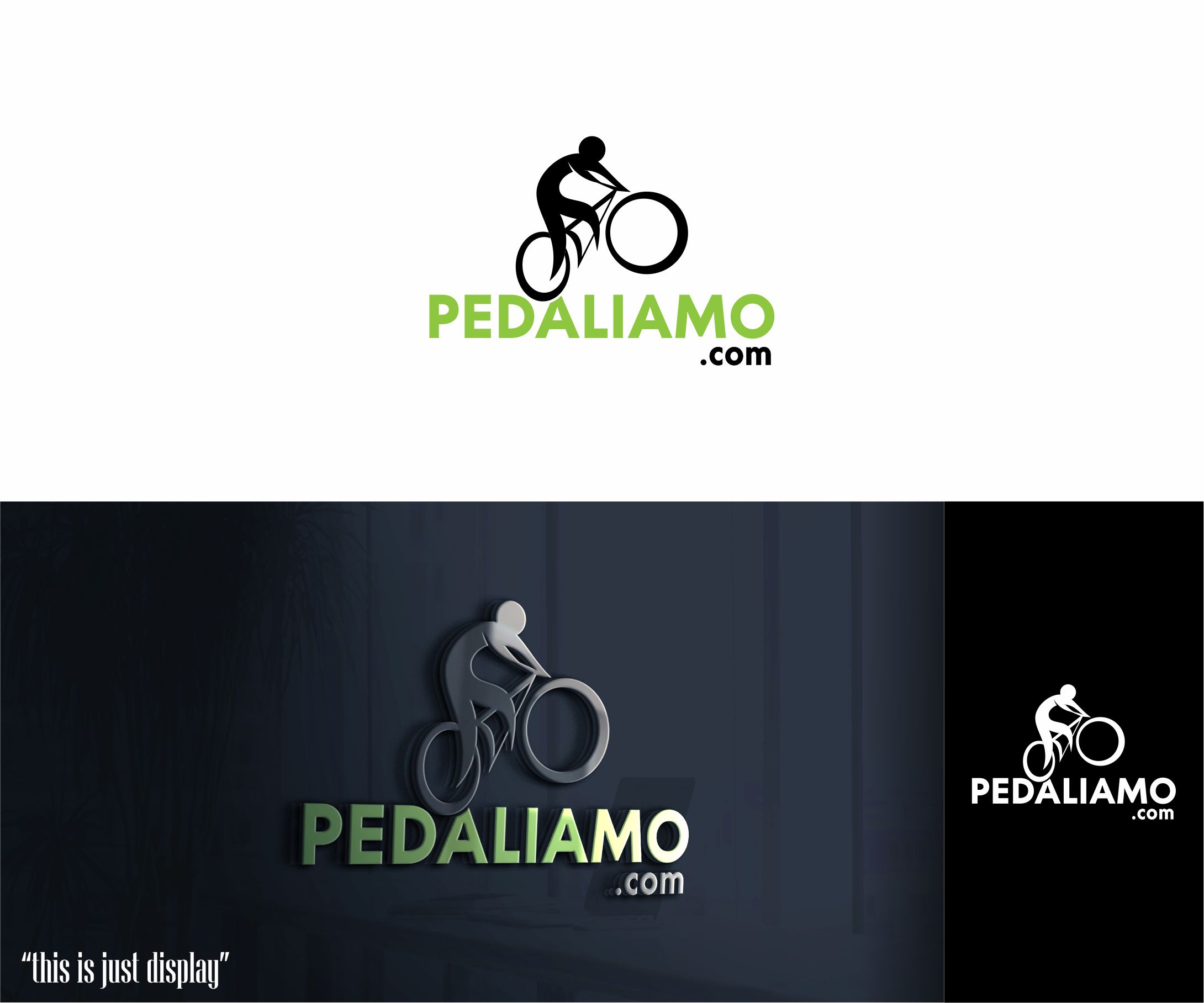 Design de Logo par alkaline pour We Drive You di Tomas Pedani | Design #31524328