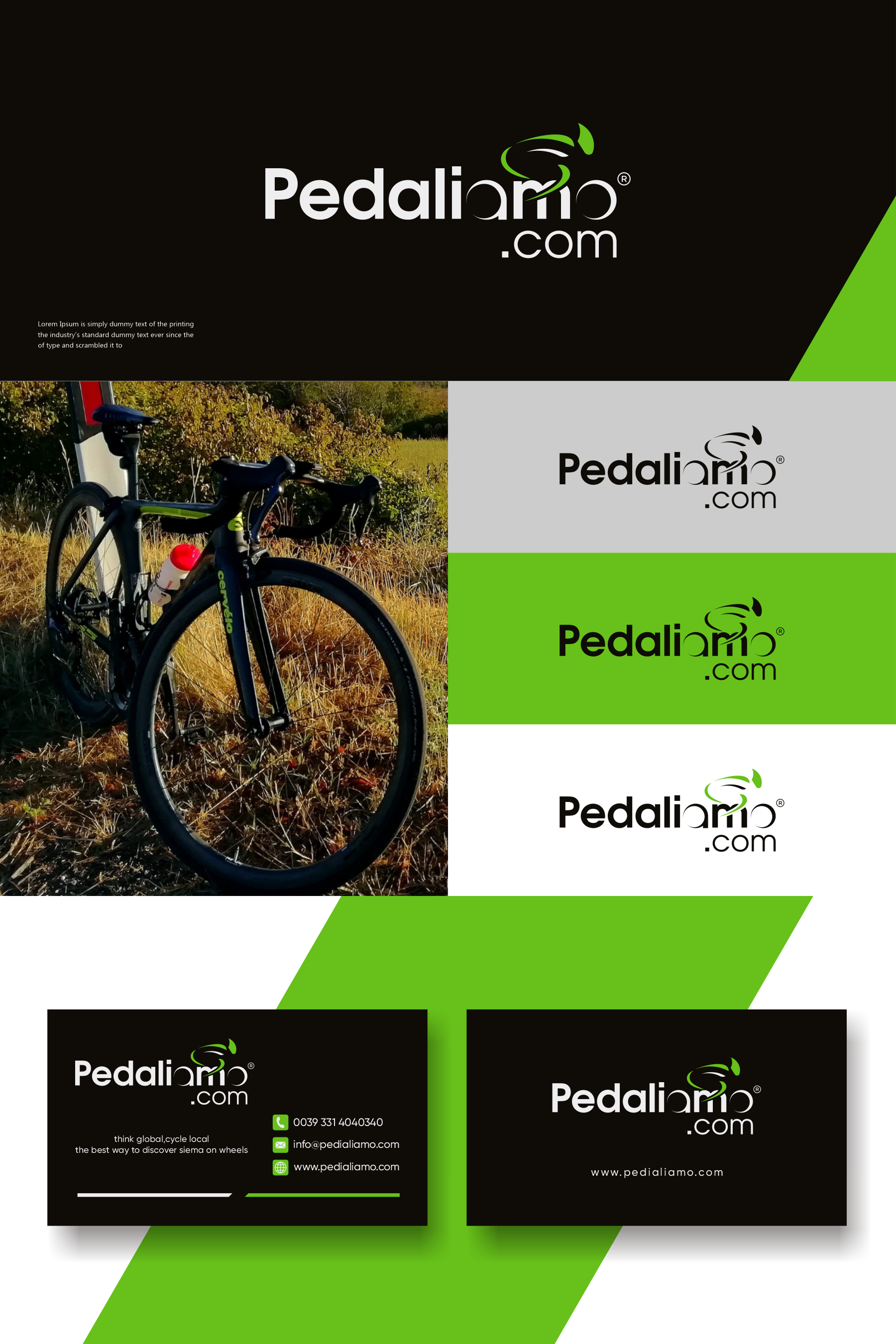 Design de Logo par sabina aiko pour We Drive You di Tomas Pedani | Design #31523553