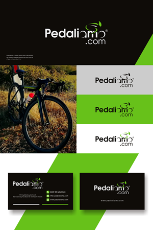 Design de Logo par sabina aiko pour We Drive You di Tomas Pedani | Design : #31523553