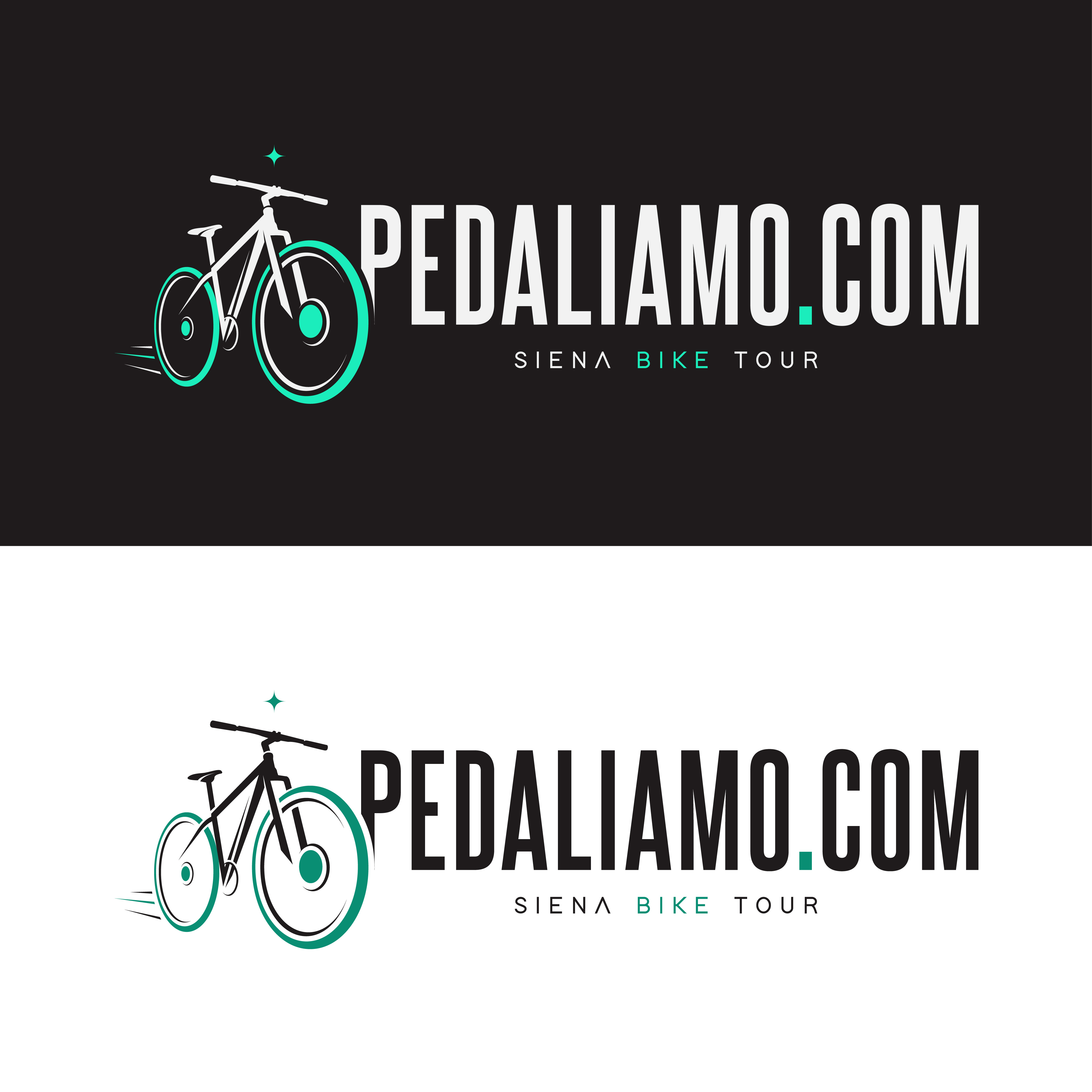 Logo Design by Artonem for We Drive You di Tomas Pedani | Design #31524541