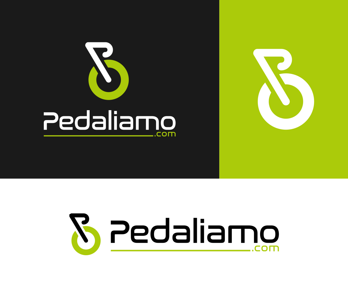 Logo Design by a5 for We Drive You di Tomas Pedani | Design #31544604
