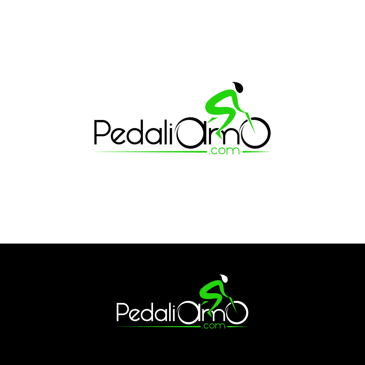 Logo Design by chris Ray for We Drive You di Tomas Pedani | Design #31535937