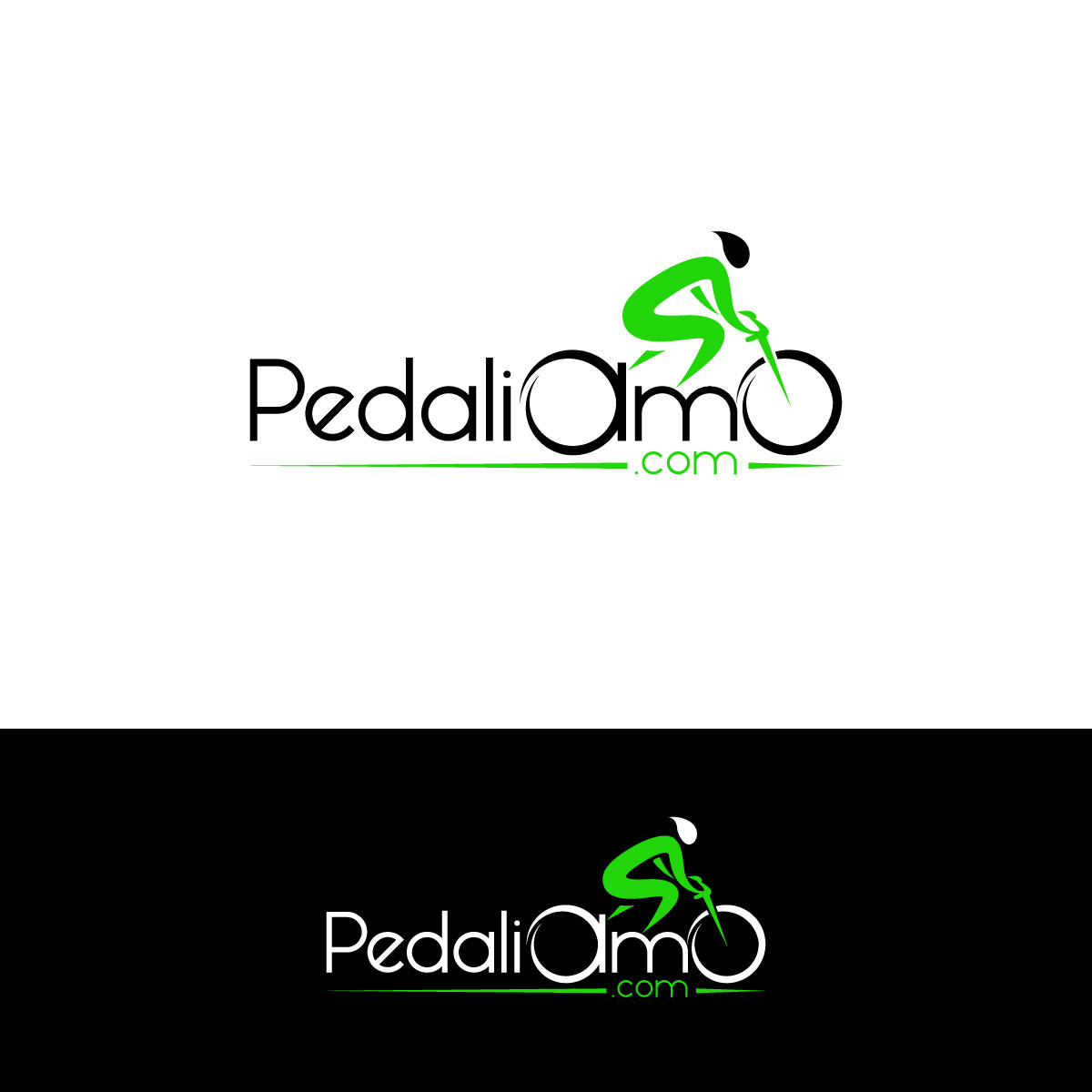 Logo Design by chris Ray for We Drive You di Tomas Pedani | Design #31544589