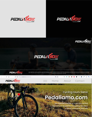 Logo Design by emoneye for We Drive You di Tomas Pedani | Design: #31528347