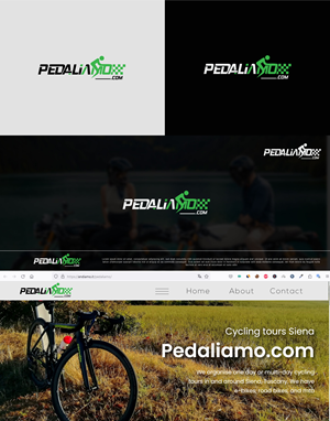 Logo Design by emoneye for We Drive You di Tomas Pedani | Design: #31528351