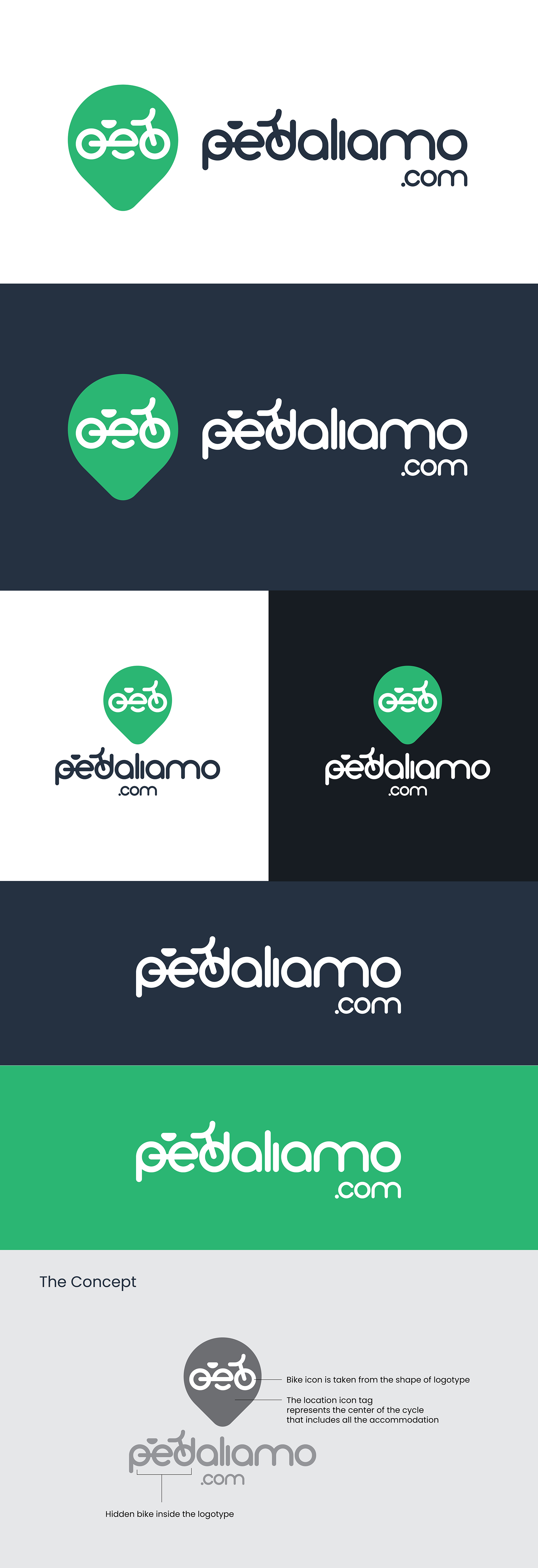 Logo-Design von Artya Works für We Drive You di Tomas Pedani | Design #31519396