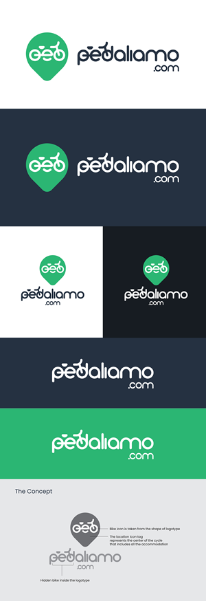 Design de Logo par Artya Works pour We Drive You di Tomas Pedani | Design : #31519396