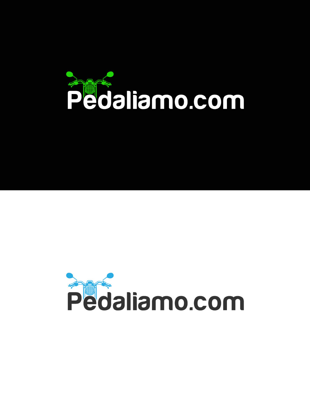 Logo-Design von DesignVerse777 für We Drive You di Tomas Pedani | Design #31546776