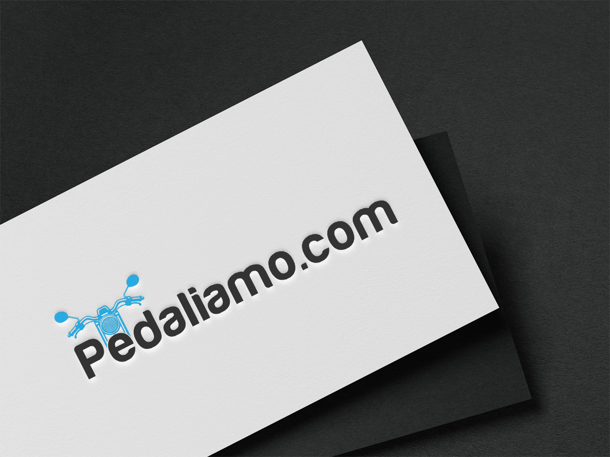 Logo-Design von DesignVerse777 für We Drive You di Tomas Pedani | Design #31546777