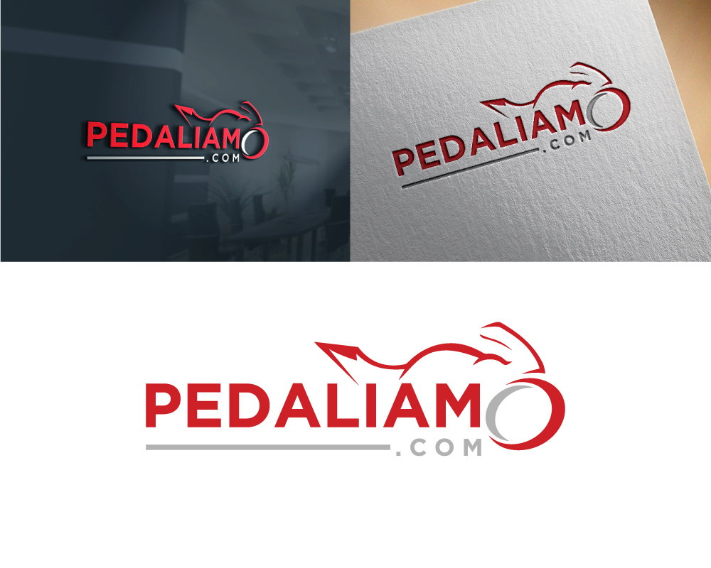 Logo Design by Ariyan Design for We Drive You di Tomas Pedani | Design #31526793