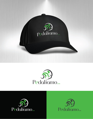 Logo Design by Visionarydexiner for We Drive You di Tomas Pedani | Design: #31524428