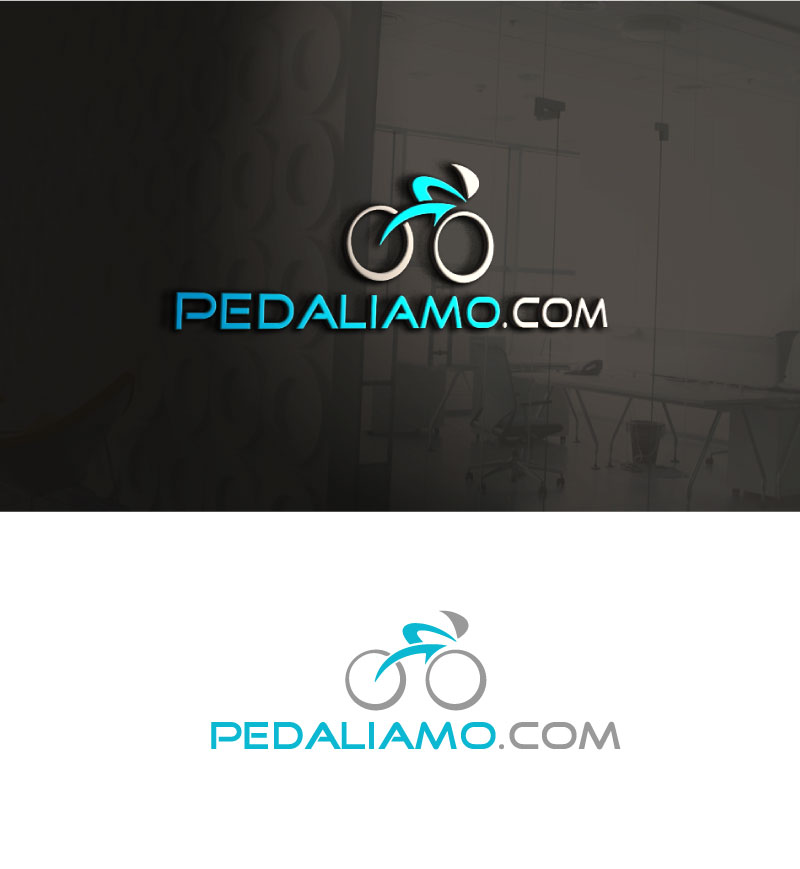 Logo Design by Ayleen for We Drive You di Tomas Pedani | Design: #31568779