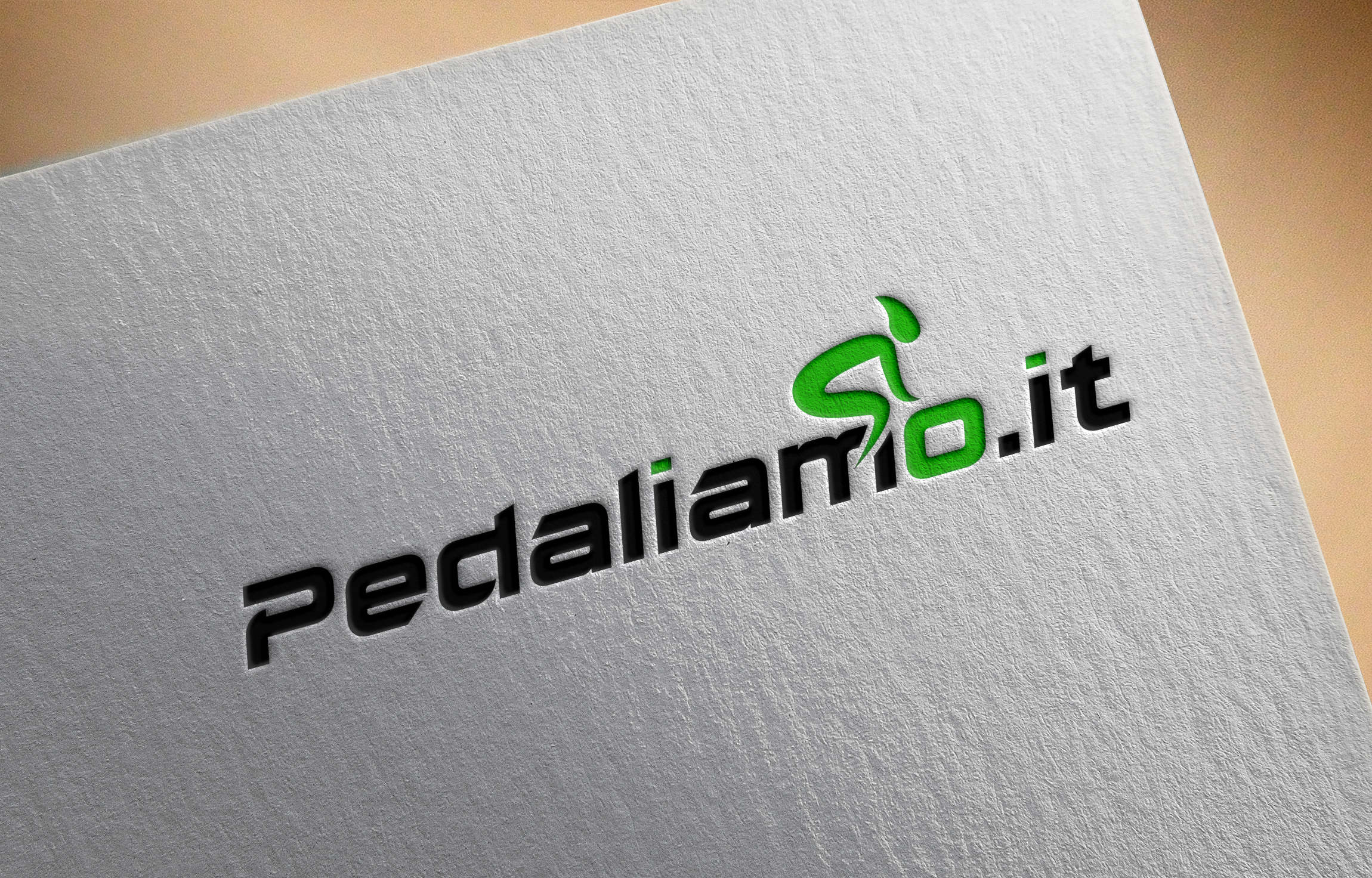 Logo Design by Innovative Graphix for We Drive You di Tomas Pedani | Design #31517833
