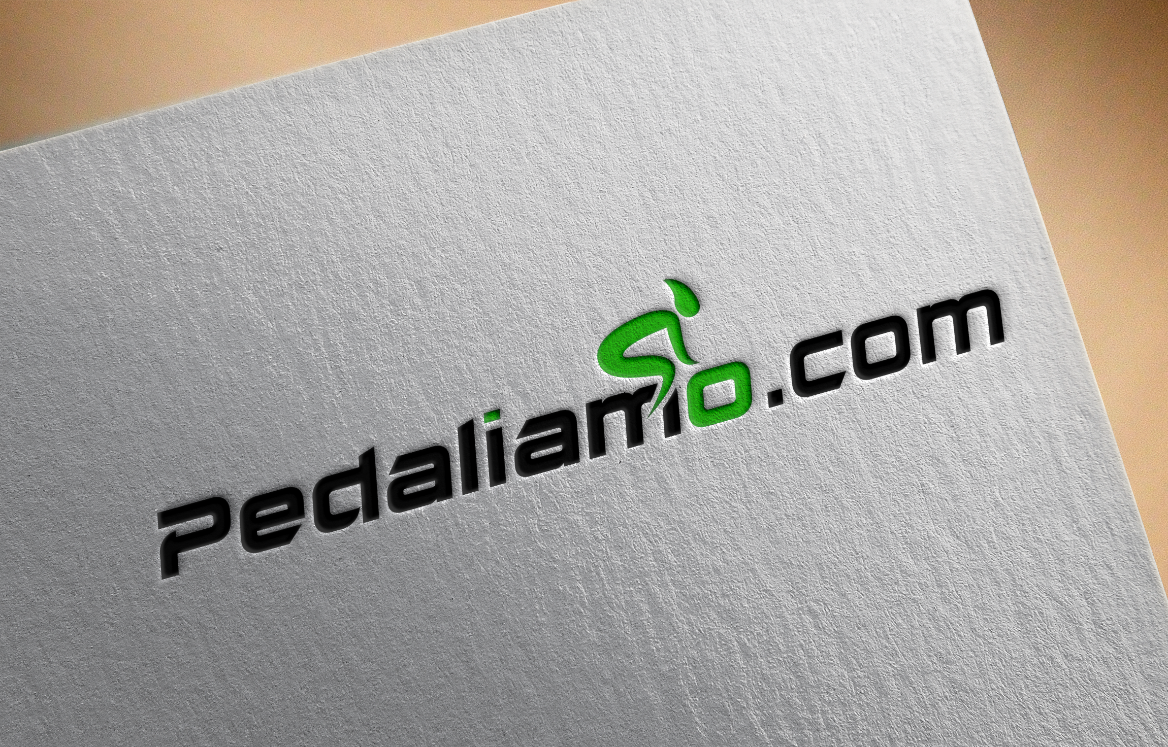 Logo Design by Innovative Graphix for We Drive You di Tomas Pedani | Design #31518510