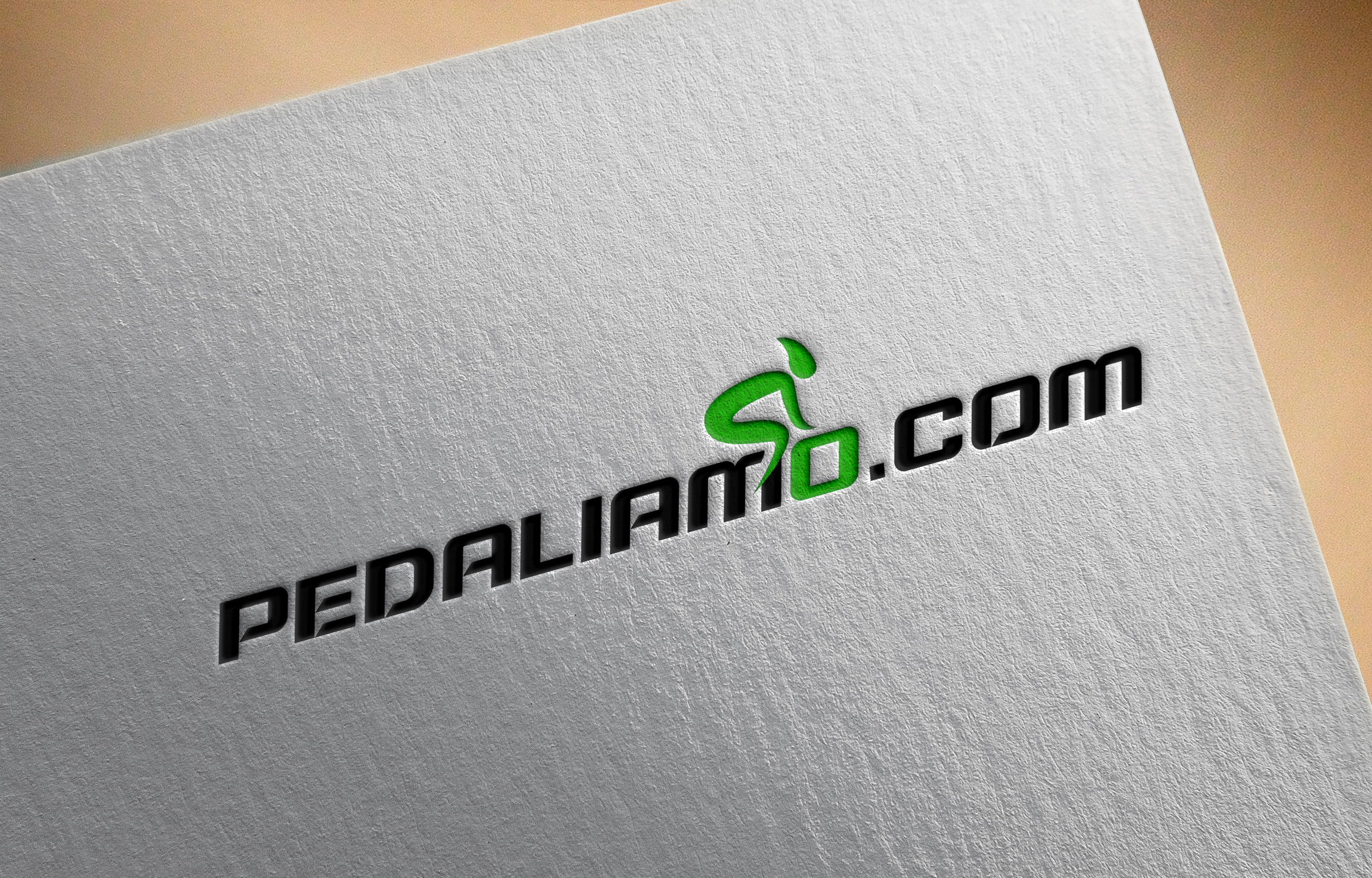 Logo Design by Innovative Graphix for We Drive You di Tomas Pedani | Design #31518595