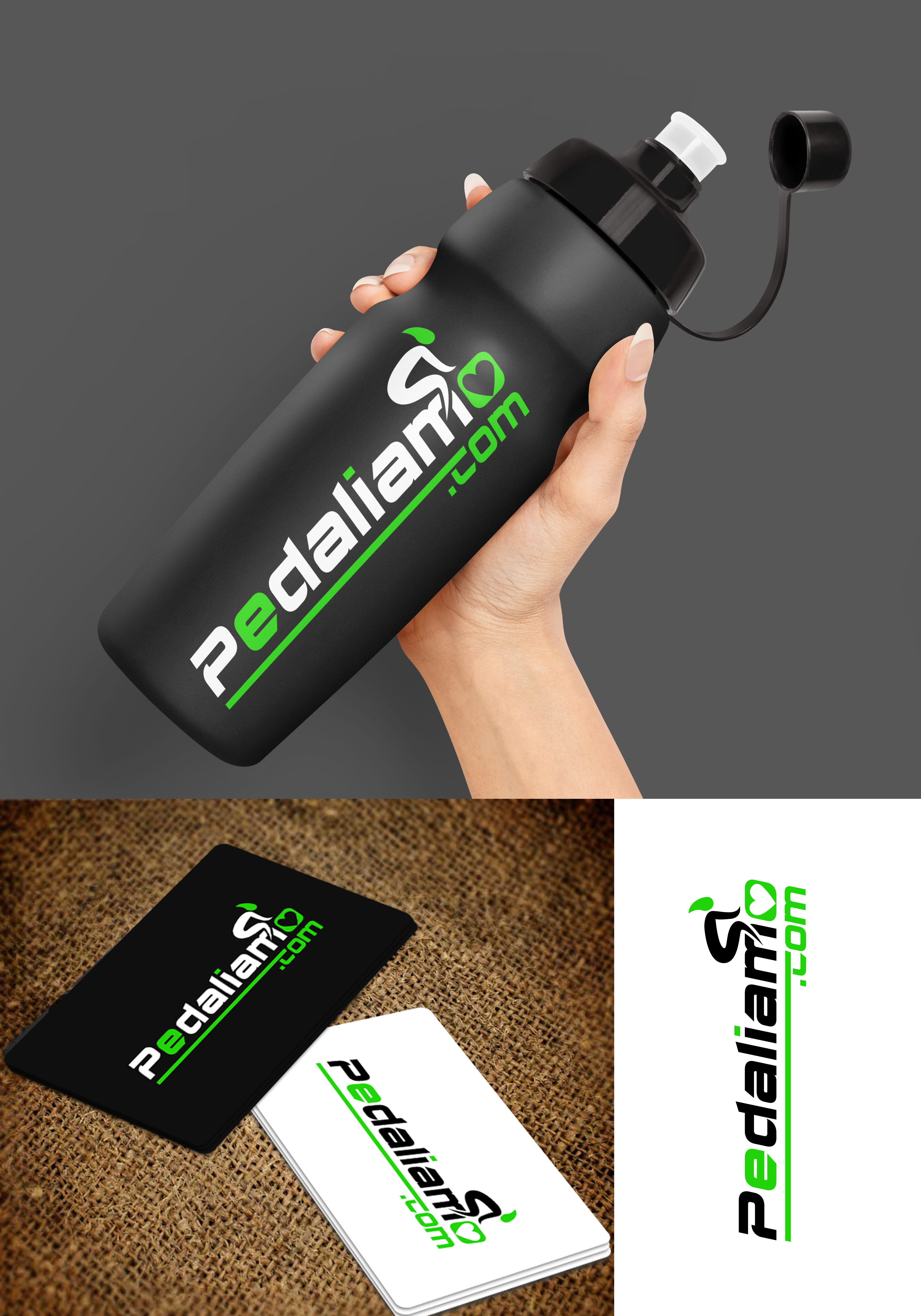 Design de Logo par Innovative Graphix pour We Drive You di Tomas Pedani | Design #31519050