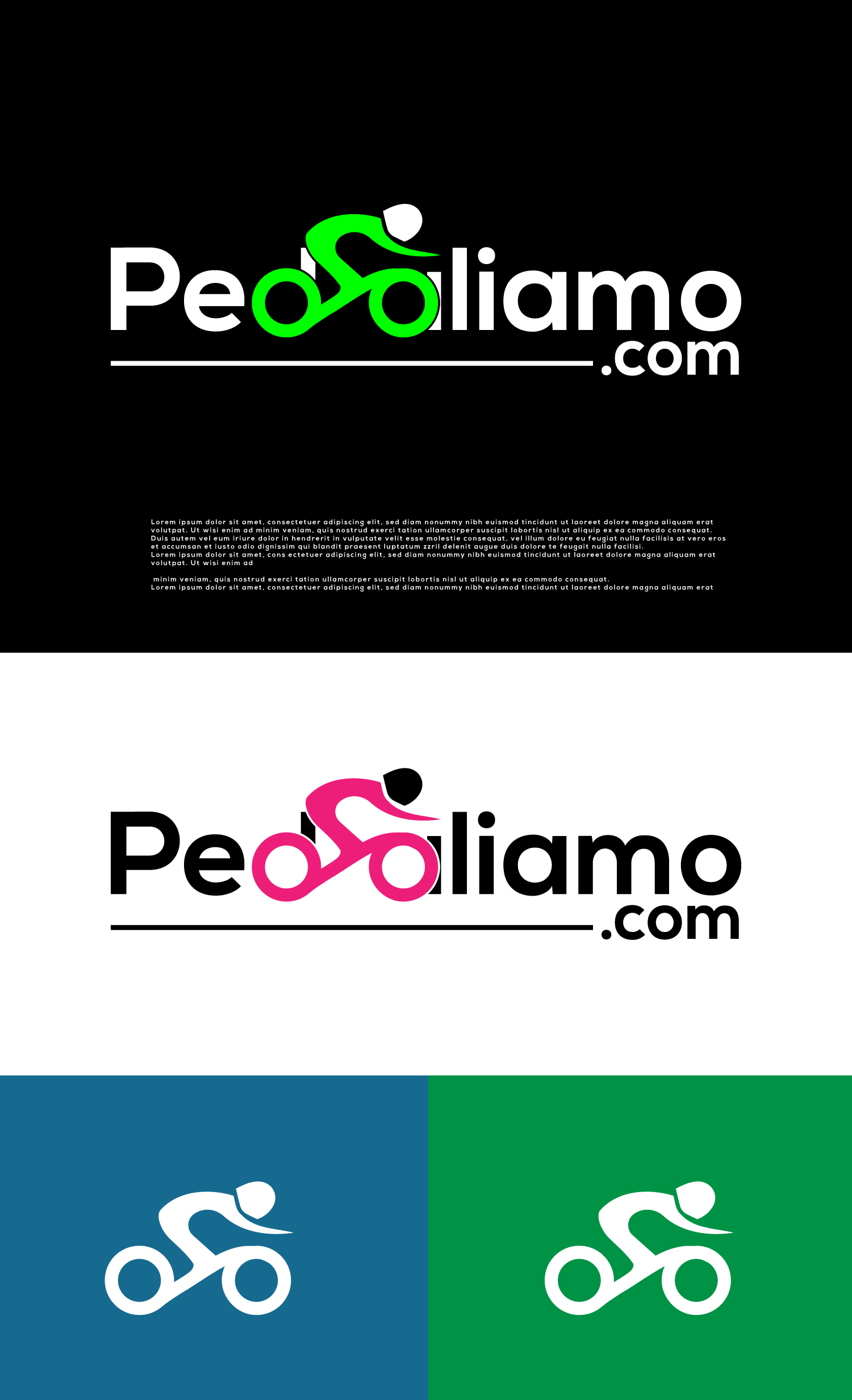 Logo Design by 100%design for We Drive You di Tomas Pedani | Design #31523724