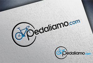 Logo-Design von John Mark Arts für We Drive You di Tomas Pedani | Design: #31520221